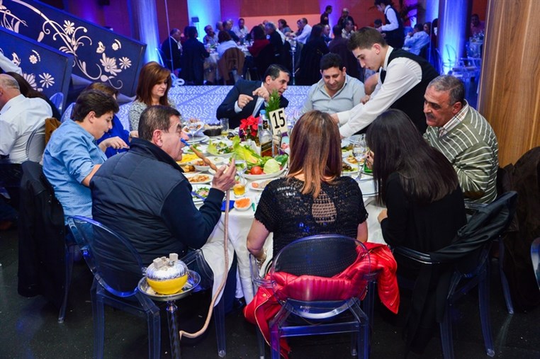 Chalhoub Company Annual Dinner 2015